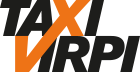 Taxi Virpin logo